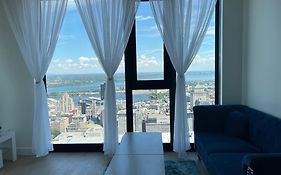 Sky Bridge Spectacular
